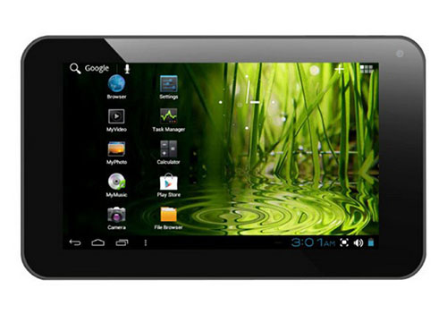 Планшет MID 711 Tablet. Планшет MID 711 Tablet.